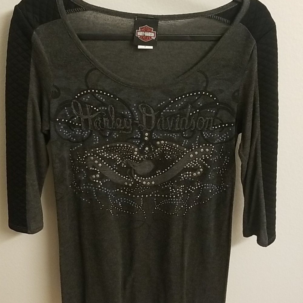 Harley Davidson Shirt
